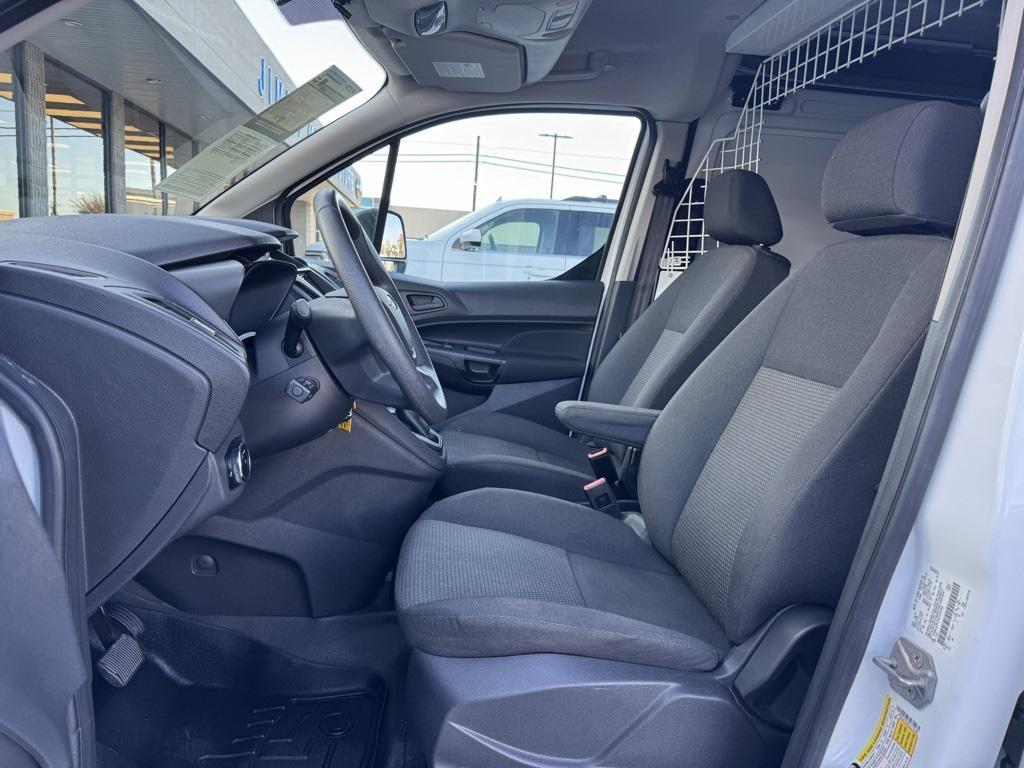 used 2016 Ford Transit Connect car, priced at $11,053