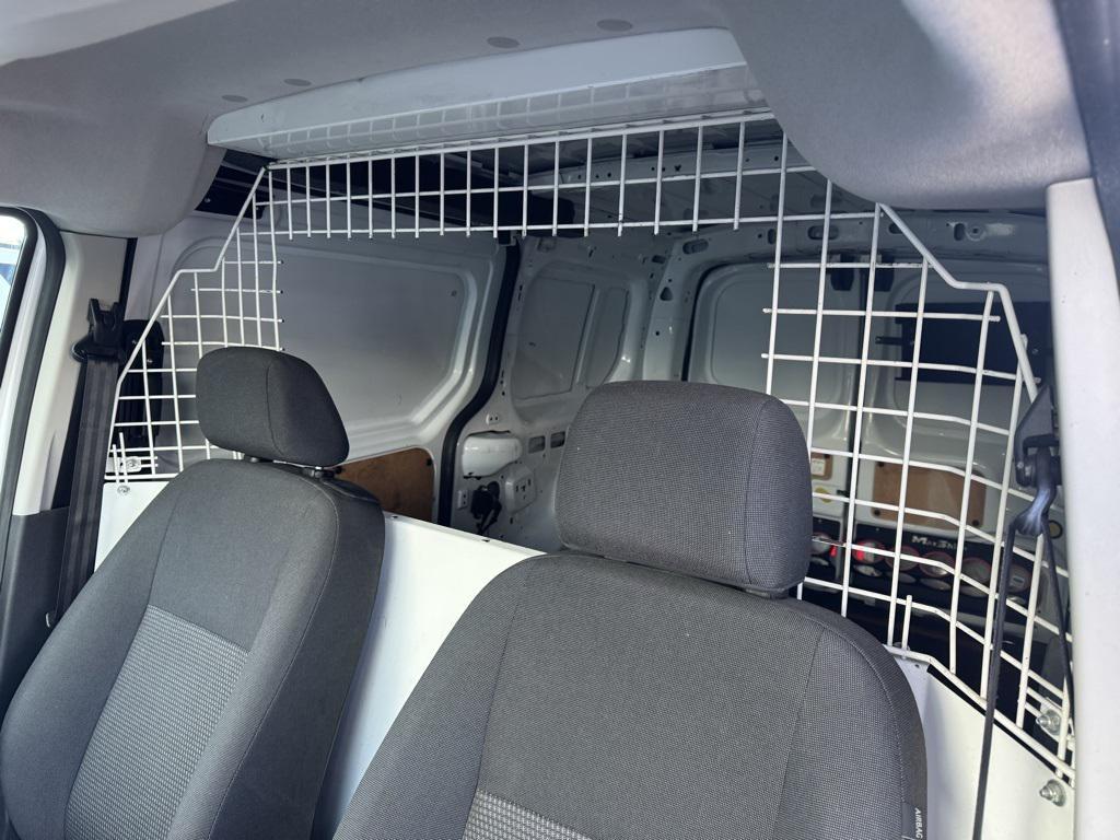 used 2016 Ford Transit Connect car, priced at $11,053