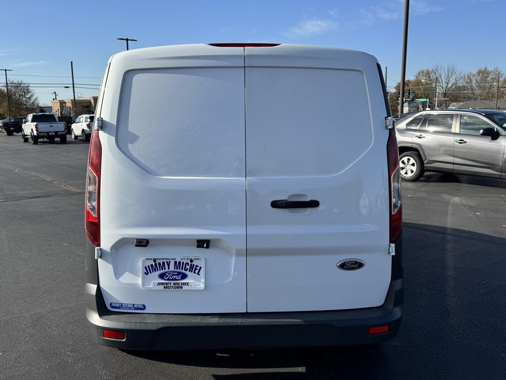used 2016 Ford Transit Connect car, priced at $11,053