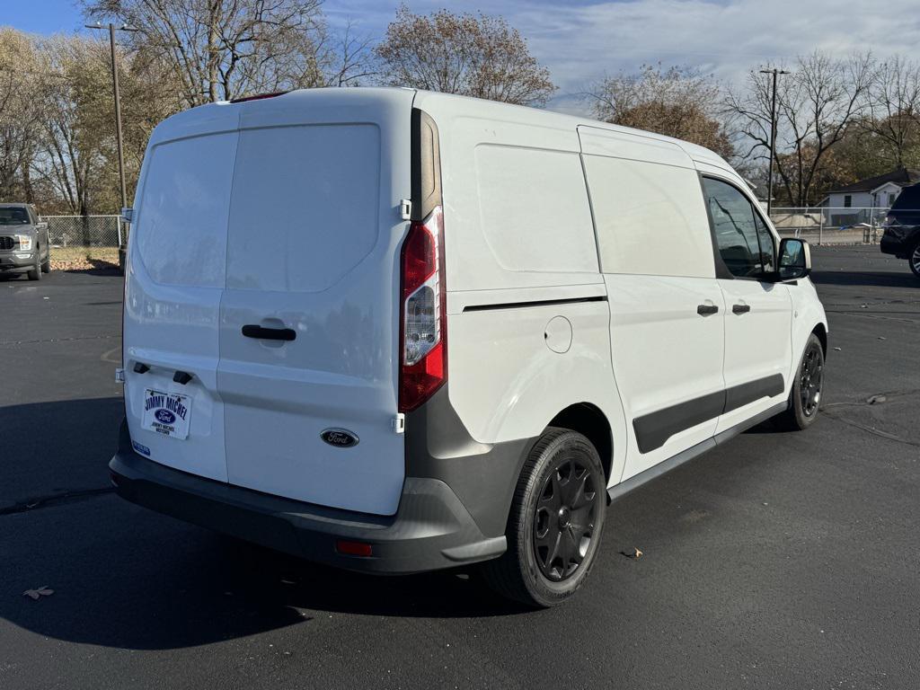 used 2016 Ford Transit Connect car, priced at $11,053