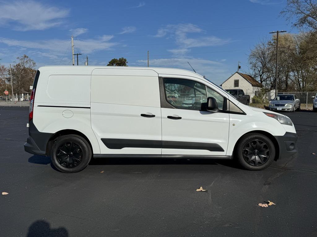 used 2016 Ford Transit Connect car, priced at $11,053