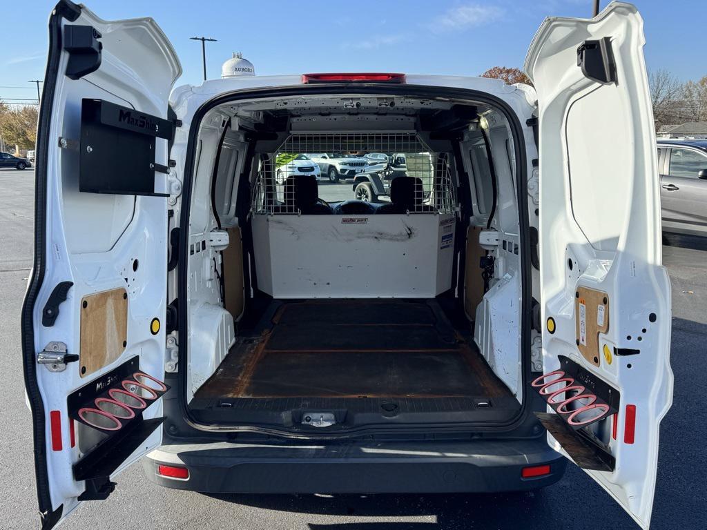 used 2016 Ford Transit Connect car, priced at $11,053