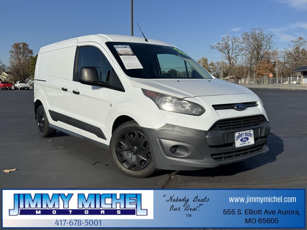 used 2016 Ford Transit Connect car, priced at $11,053
