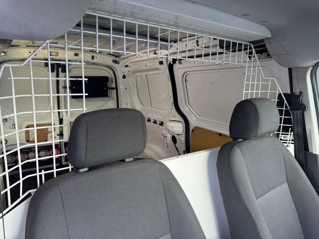 used 2016 Ford Transit Connect car, priced at $11,053