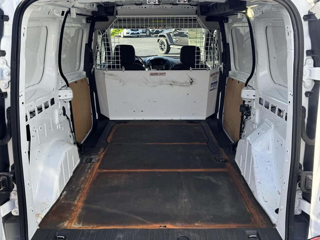 used 2016 Ford Transit Connect car, priced at $11,053