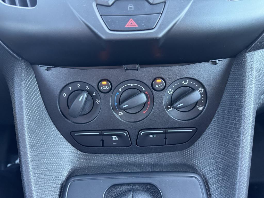 used 2016 Ford Transit Connect car, priced at $11,053