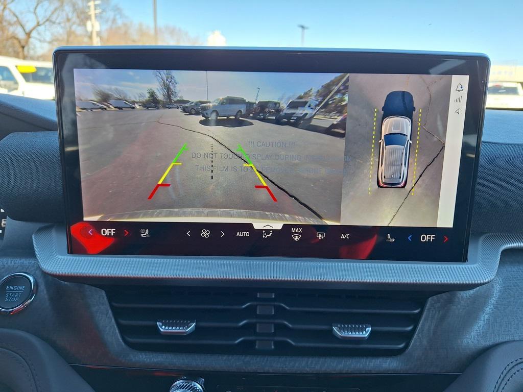 new 2026 Ford Explorer car, priced at $57,000