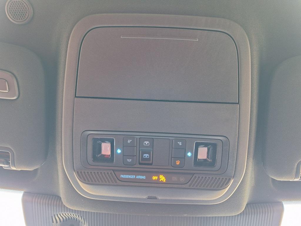 new 2026 Ford Explorer car, priced at $57,000