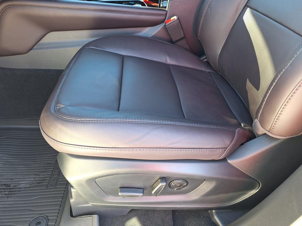 new 2026 Ford Explorer car, priced at $57,000