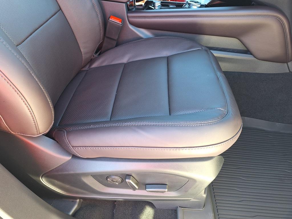 new 2026 Ford Explorer car, priced at $57,000