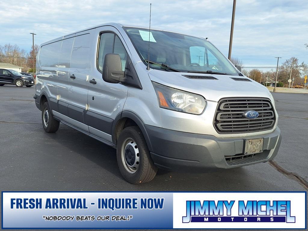 used 2015 Ford Transit-150 car, priced at $7,980
