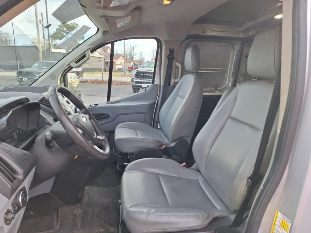 used 2015 Ford Transit-150 car, priced at $7,980