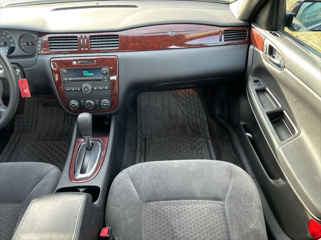 used 2008 Chevrolet Impala car, priced at $5,999