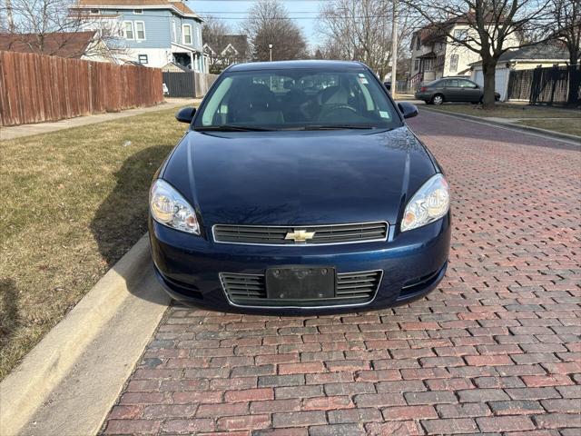 used 2008 Chevrolet Impala car, priced at $5,999