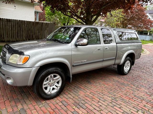 used 2004 Toyota Tundra car, priced at $8,499