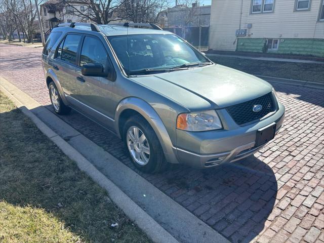 used 2005 Ford Freestyle car, priced at $4,550