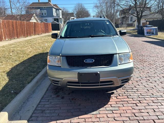 used 2005 Ford Freestyle car, priced at $4,550