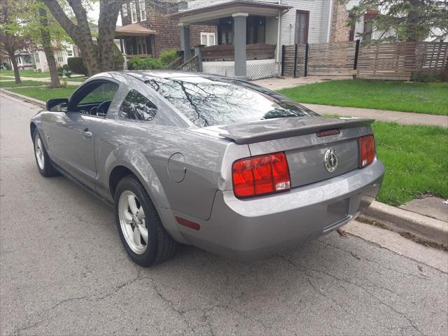 used 2007 Ford Mustang car, priced at $5,999