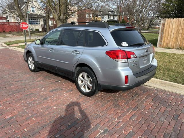 used 2013 Subaru Outback car, priced at $6,900