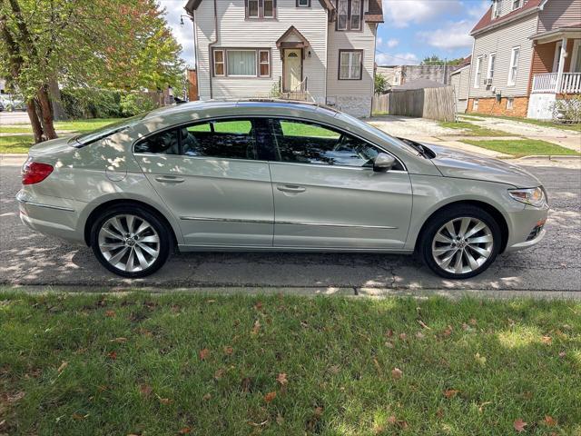 used 2012 Volkswagen CC car, priced at $6,999