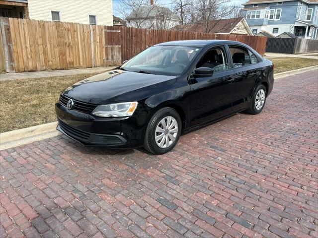 used 2014 Volkswagen Jetta car, priced at $7,999