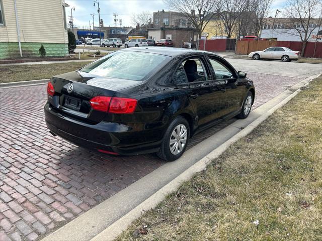 used 2014 Volkswagen Jetta car, priced at $7,999