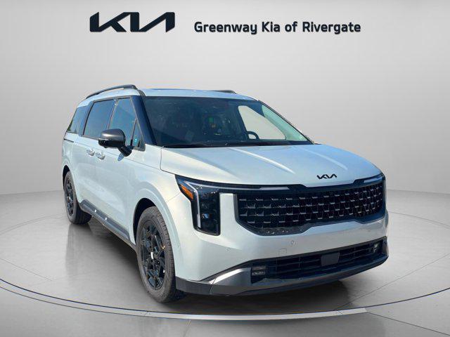 new 2026 Kia Carnival car, priced at $48,660