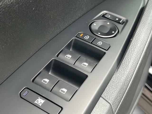 new 2026 Kia Sportage car, priced at $31,065