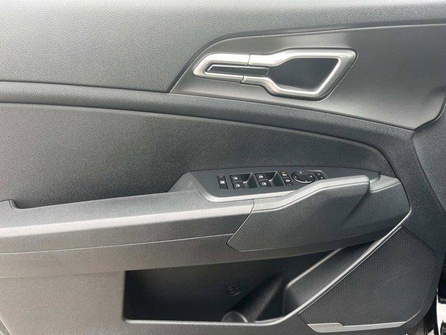 new 2026 Kia Sportage car, priced at $31,065