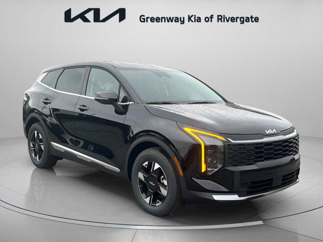 new 2026 Kia Sportage car, priced at $31,065