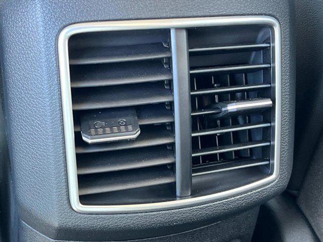 new 2025 Kia Sportage car, priced at $33,255