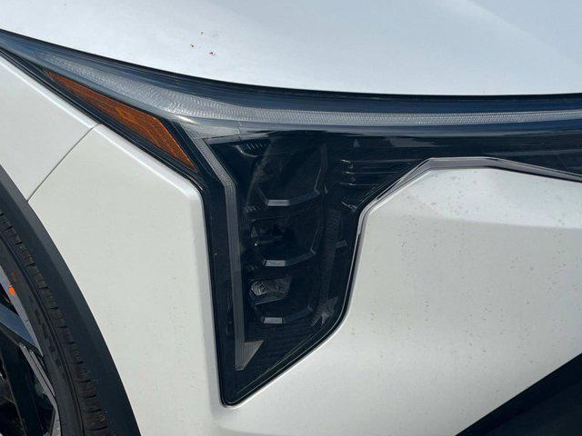 new 2025 Kia K4 car, priced at $24,690