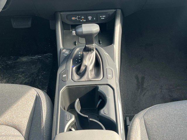 new 2025 Kia K4 car, priced at $24,690