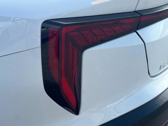 new 2025 Kia K4 car, priced at $24,690