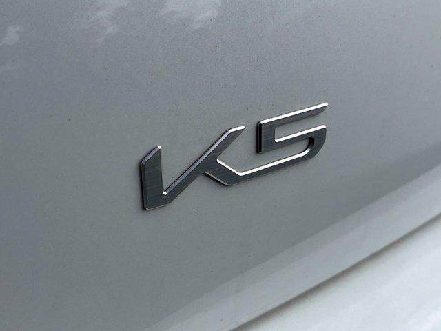 new 2025 Kia K5 car, priced at $32,120