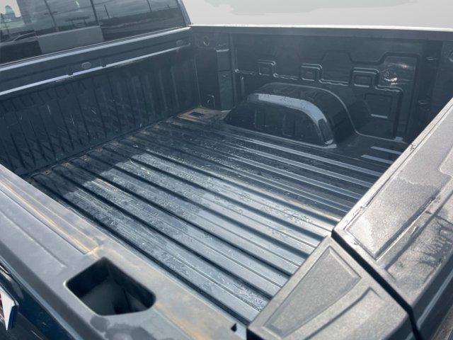 used 2021 GMC Sierra 1500 car, priced at $43,000