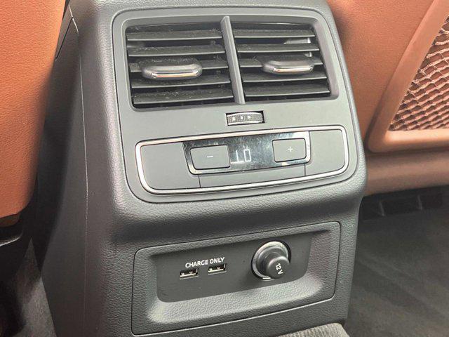 used 2023 Audi A4 car, priced at $23,919
