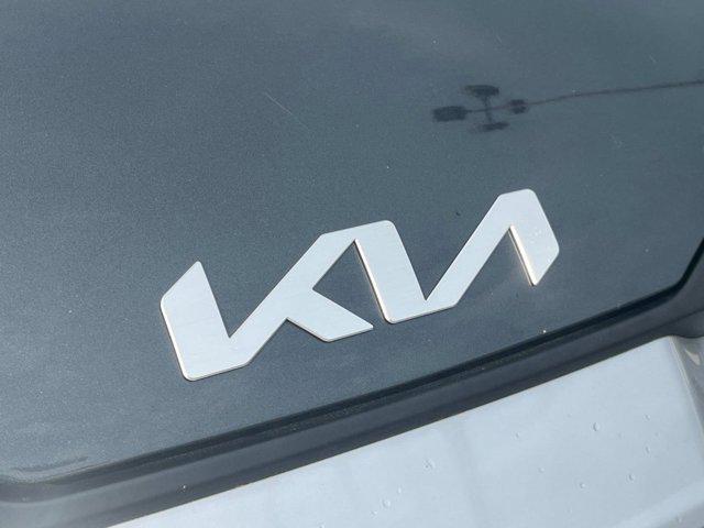 used 2024 Kia Sportage car, priced at $24,830