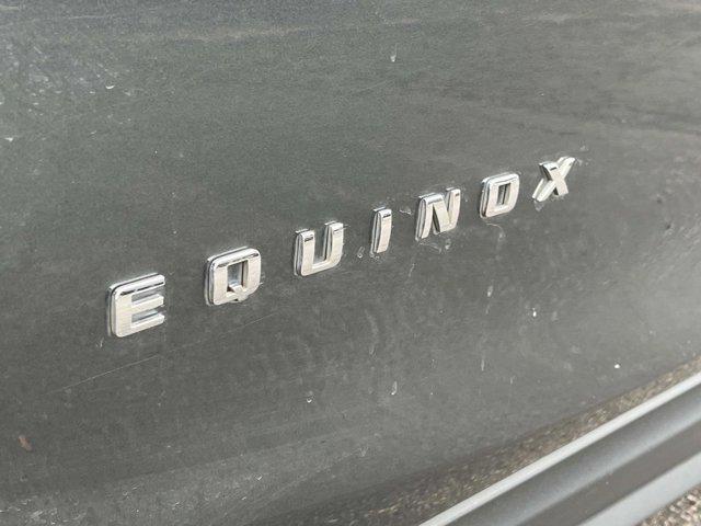 used 2019 Chevrolet Equinox car, priced at $17,864