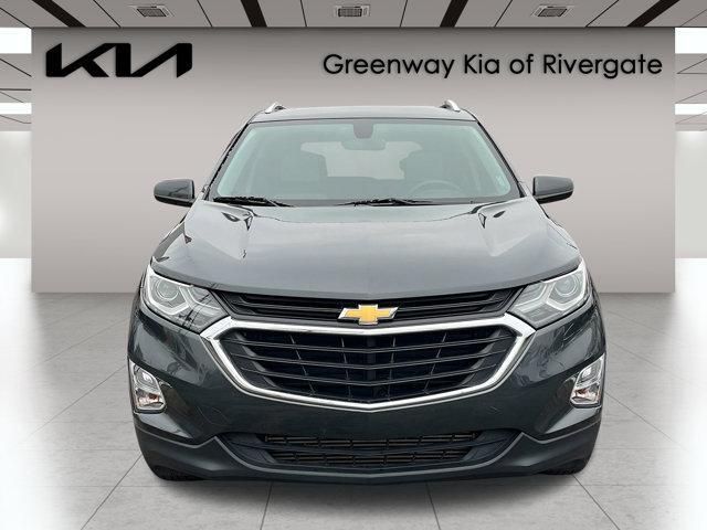 used 2019 Chevrolet Equinox car, priced at $17,864