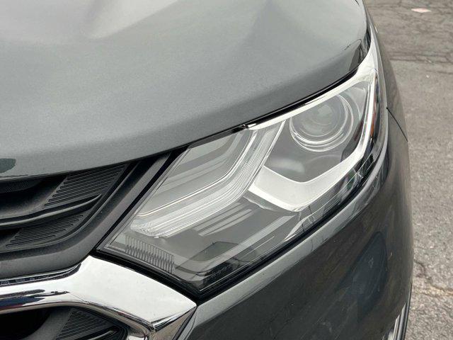 used 2019 Chevrolet Equinox car, priced at $17,864