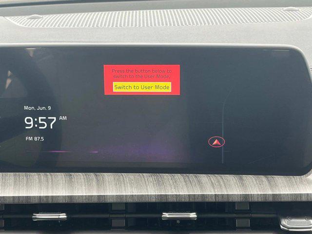 new 2025 Kia Telluride car, priced at $45,025