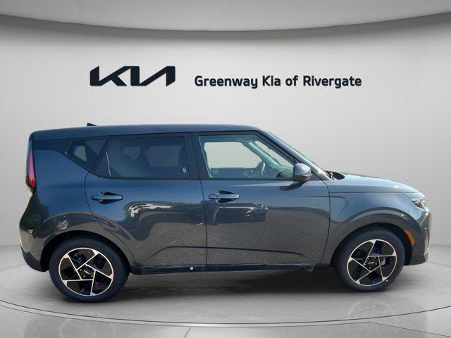 new 2025 Kia Soul car, priced at $26,360