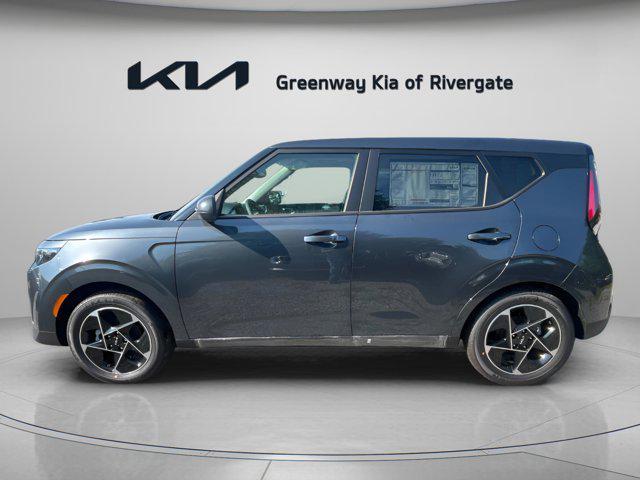 new 2025 Kia Soul car, priced at $26,360