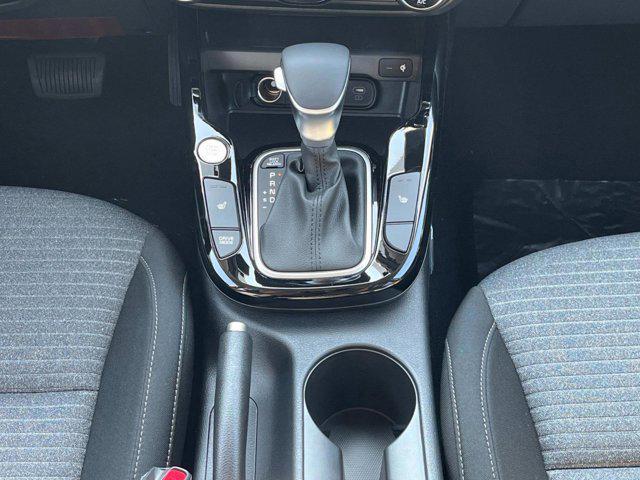 new 2025 Kia Soul car, priced at $26,360