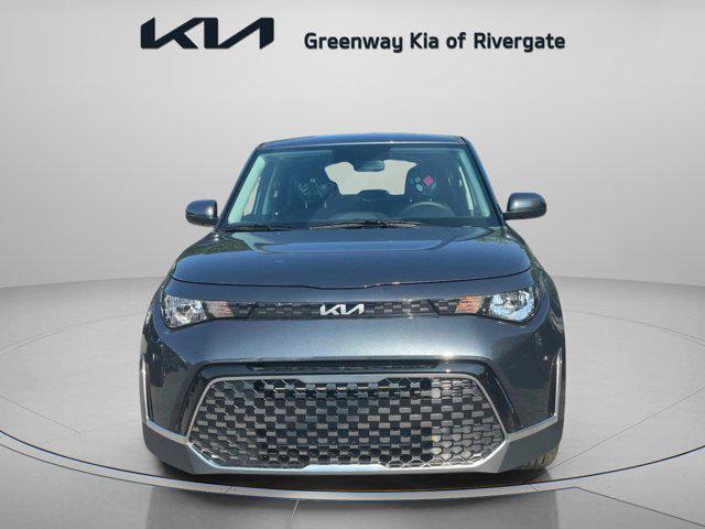 new 2025 Kia Soul car, priced at $26,360