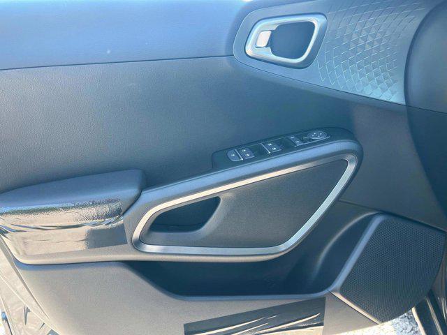 new 2025 Kia Soul car, priced at $26,360