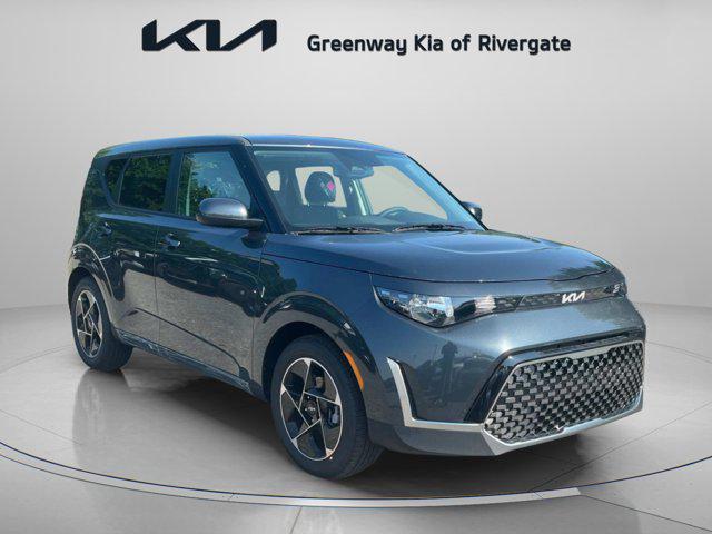 new 2025 Kia Soul car, priced at $26,360