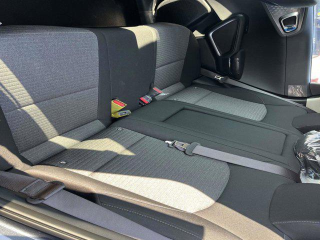 new 2025 Kia Soul car, priced at $26,360