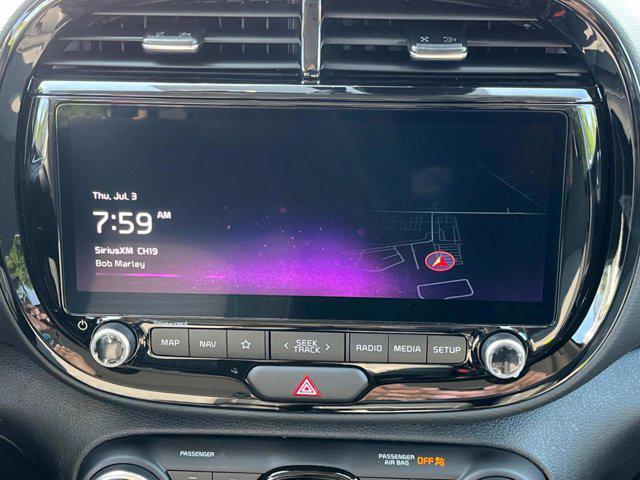 new 2025 Kia Soul car, priced at $26,360